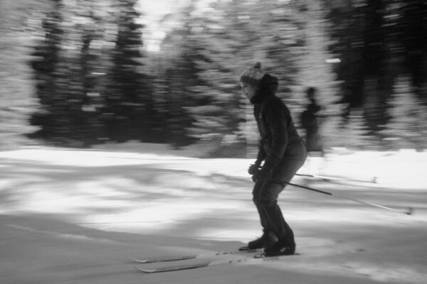 (ON) Intro to Cross Country Skiing (Feb 22 2025)